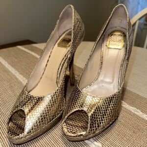 Dior Heels